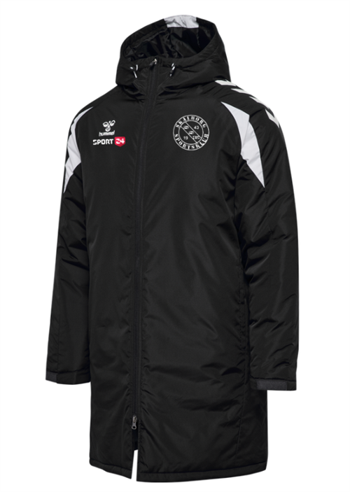 HmlCore 2.0 Bench Jacket